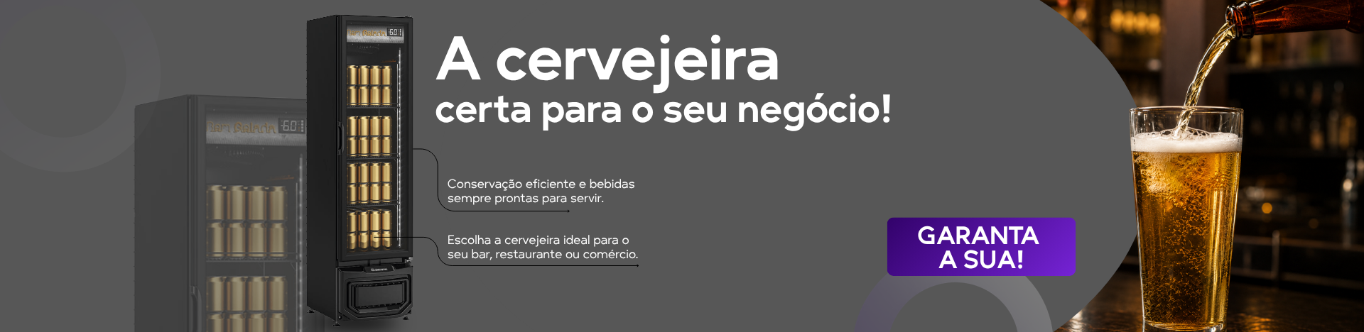 CERVEJEIRA