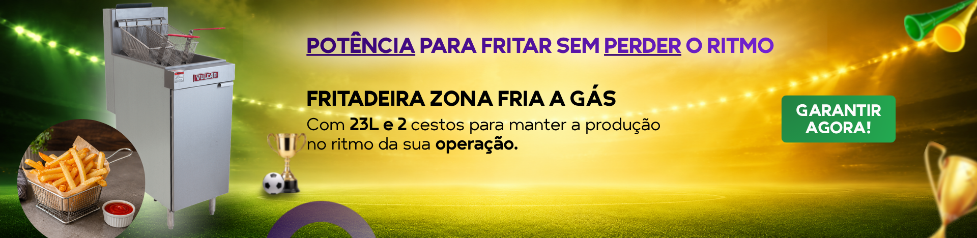 FRITADEIRA