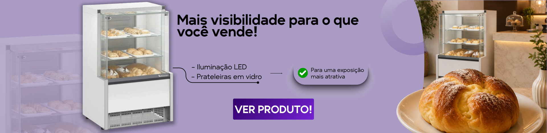 VITRINE SECA BR