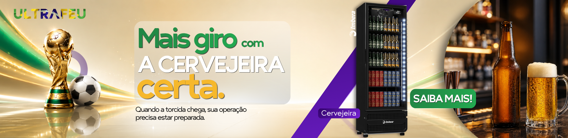 Cervejeira 