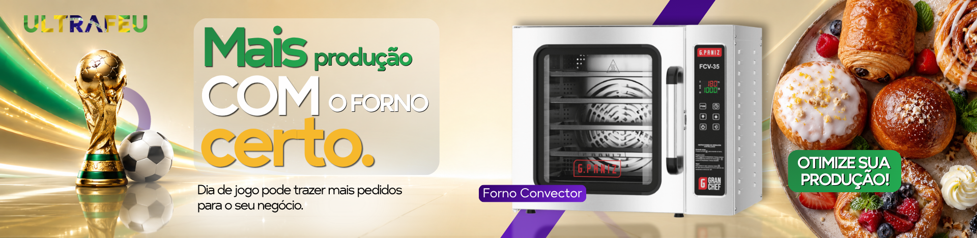 Forno