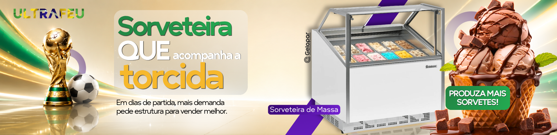 Sorveteira